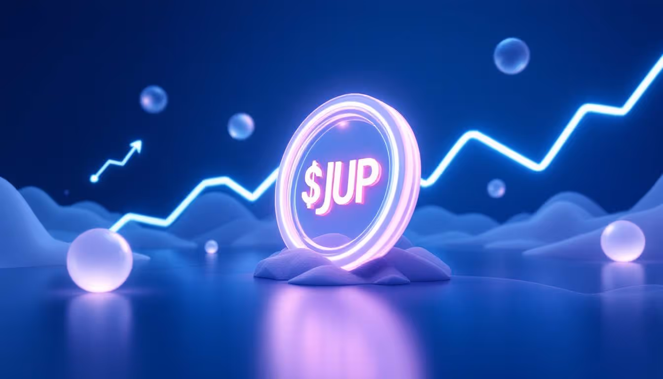 Repensando las Recompras: Lo que Aprendimos de Jupiter Exchange