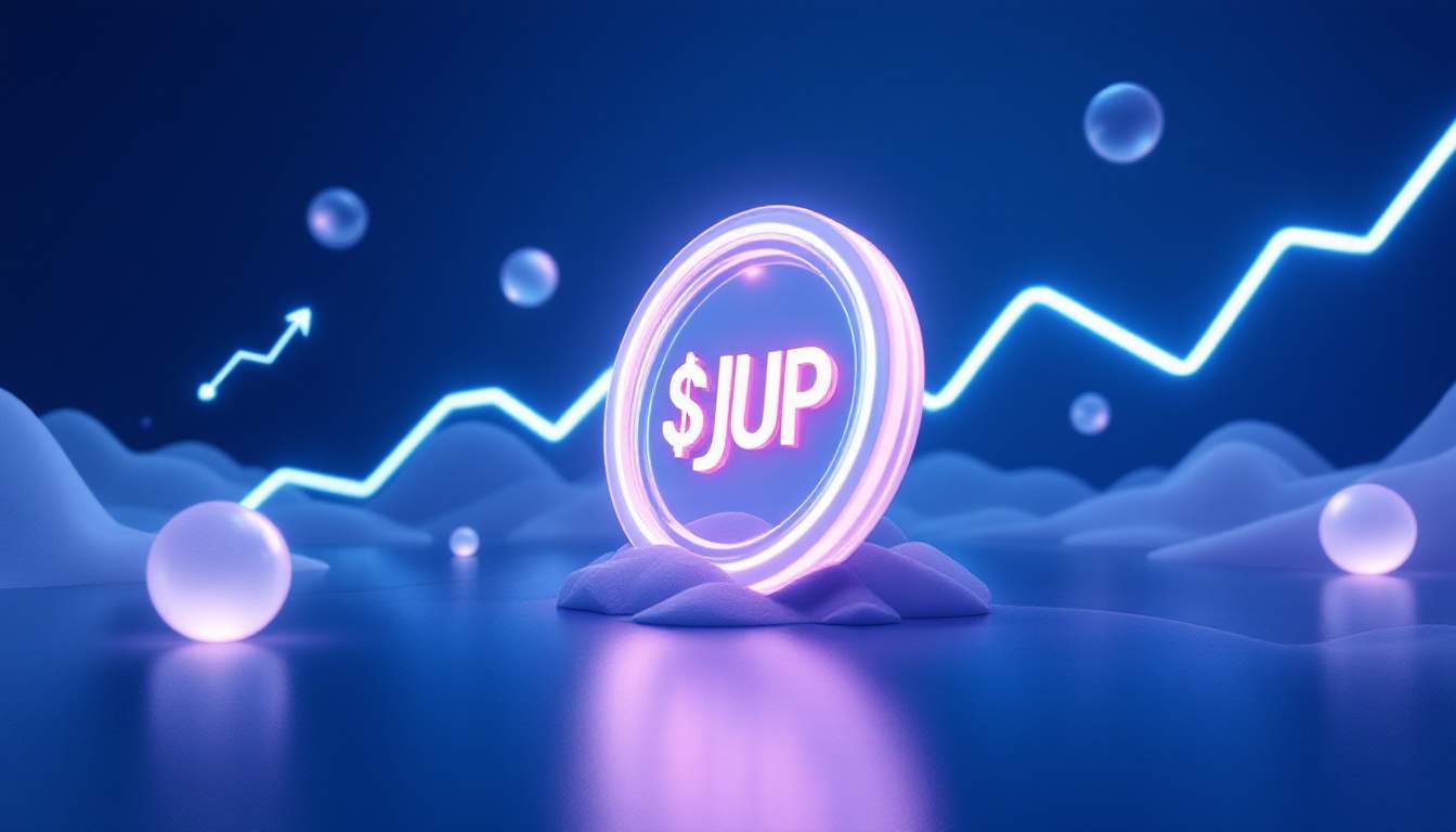 Rethinking Buybacks: What We Learned from Jupiter Exchange