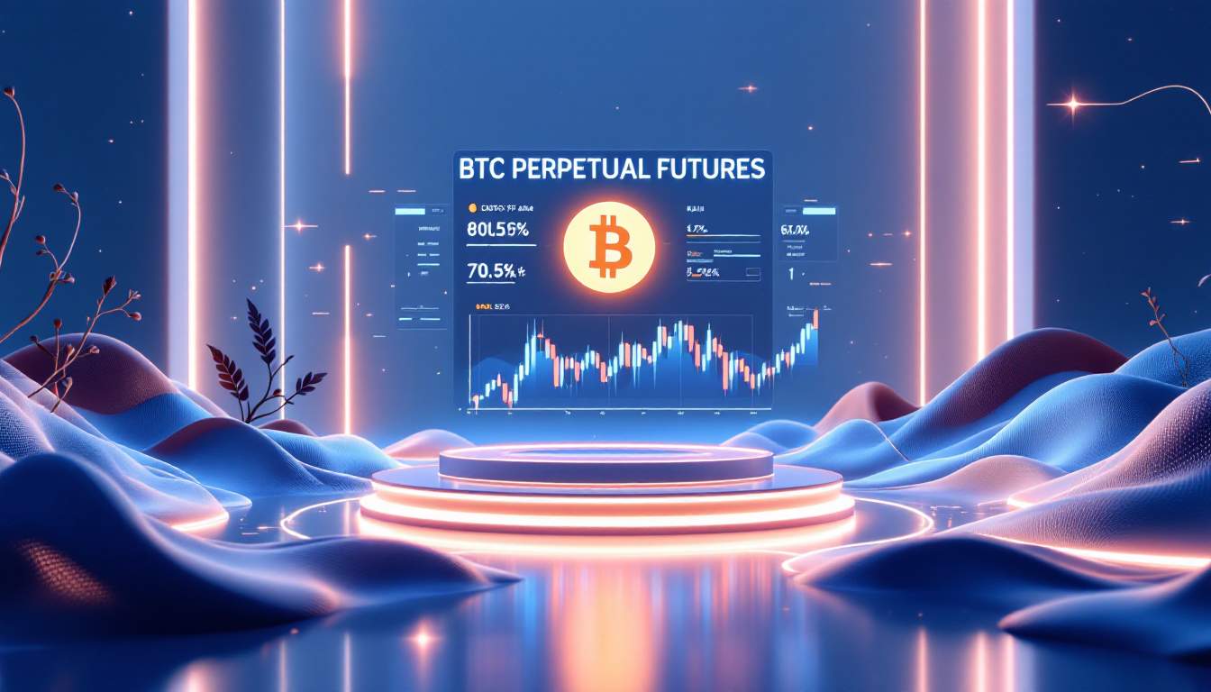 Understanding the BTC Perpetual Futures Long/Short Ratio