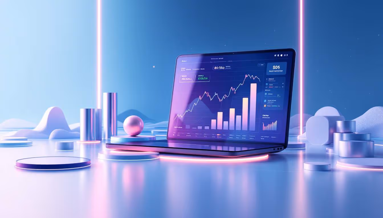 ¿Es Probable la Próxima Gran Cosa en Mercados de Predicción?