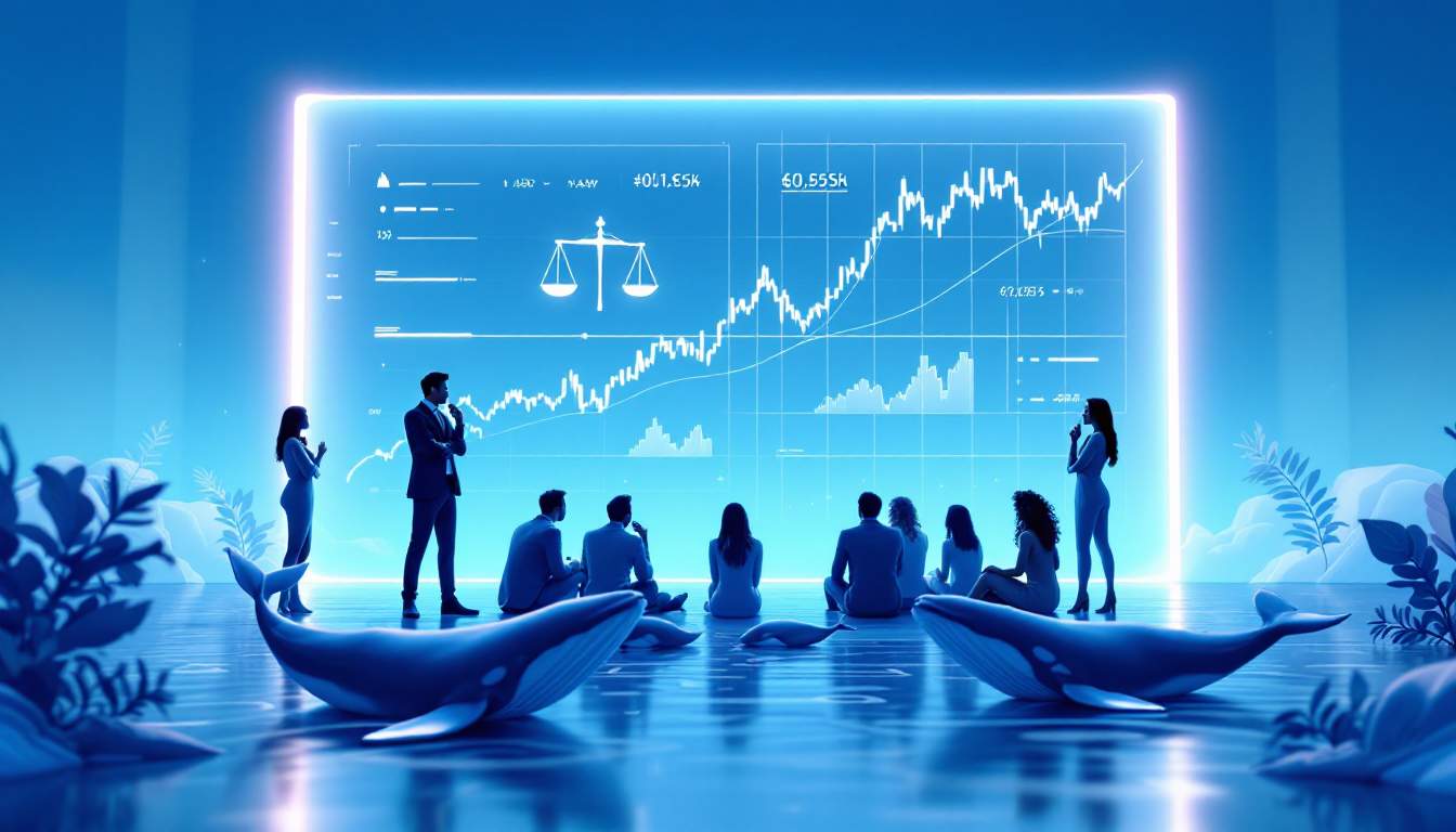 Zcash's Governance Crisis: Whales, Ethics, and Market Implications