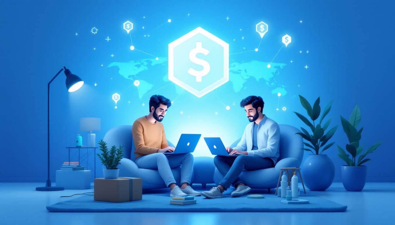 Resiliencia Cripto en Apagones de Internet en Irán