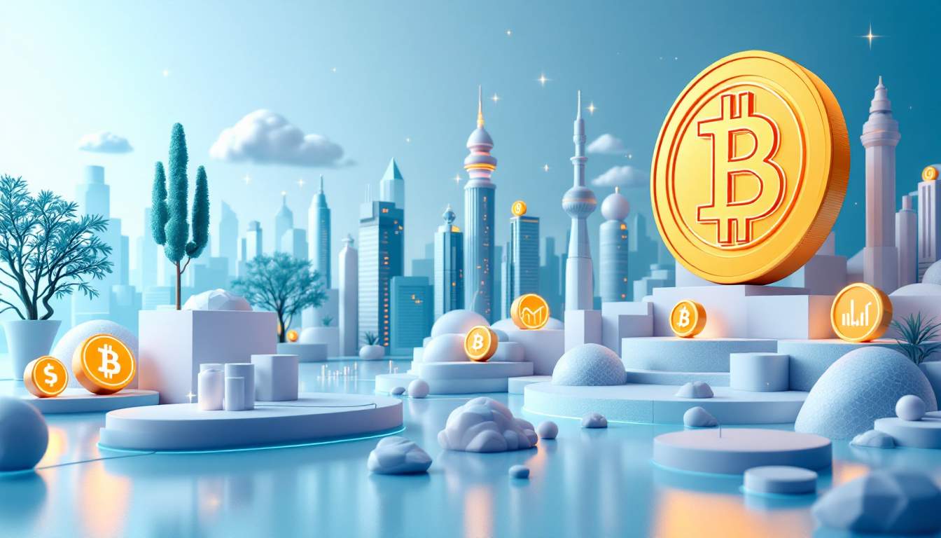 ¿Cuáles son los nuevos ETF de criptomonedas de Morgan Stanley?