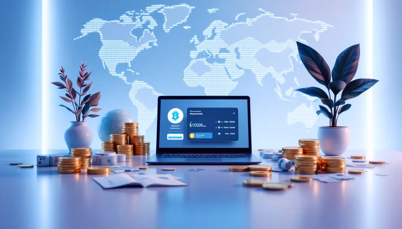 How to Pay Contractors in Brazil: A 2026 Guide