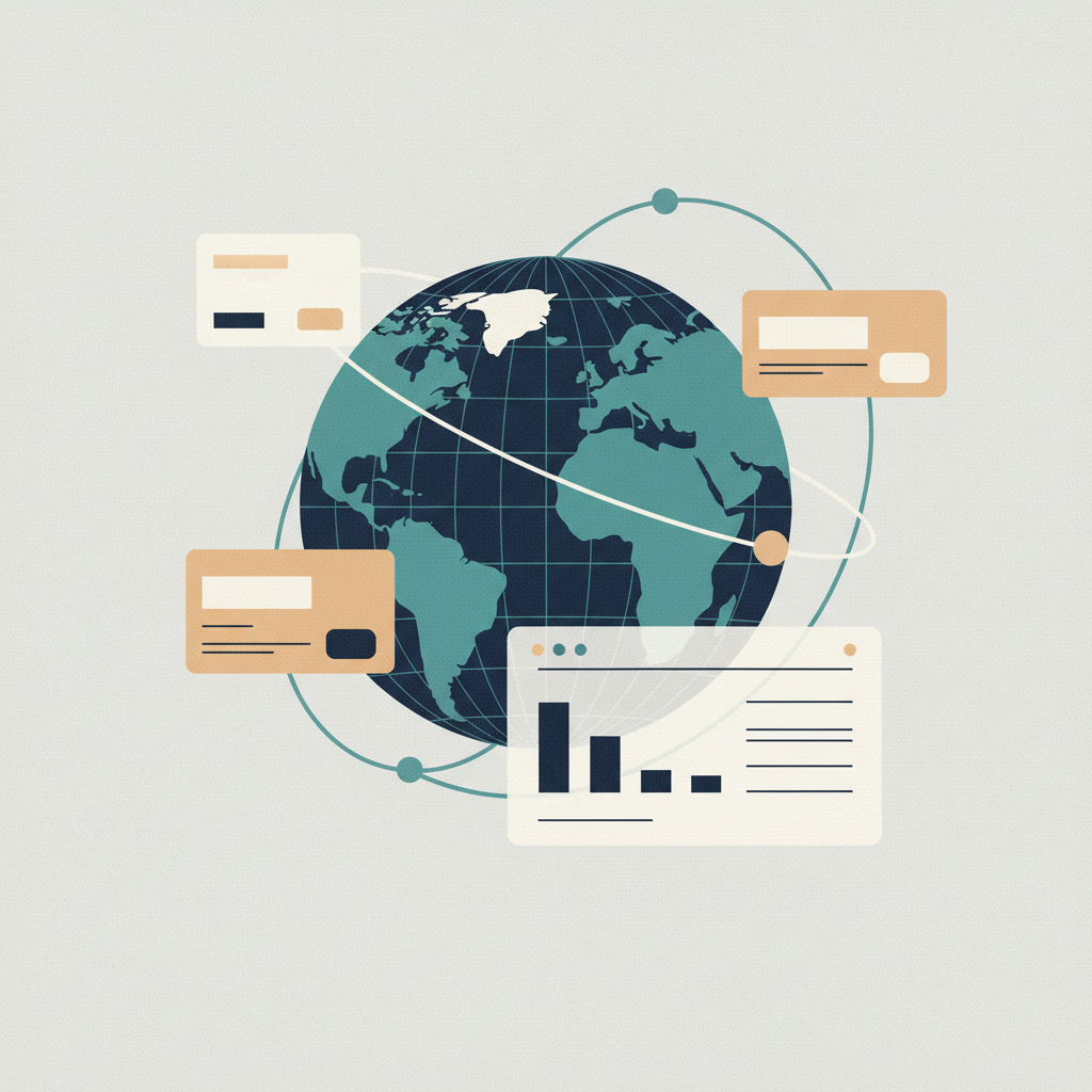Global Finance Accounts: The Definitive Guide