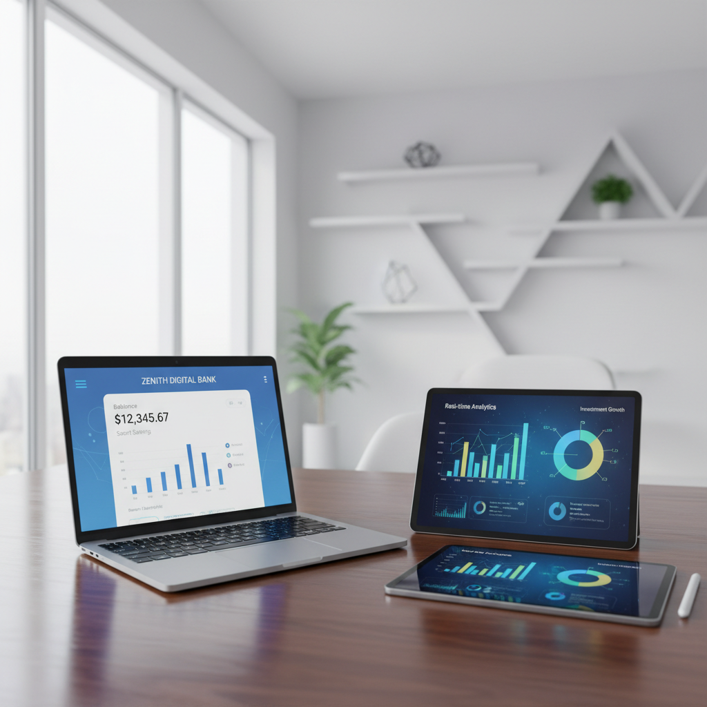 Neobanking Financial Services: A Complete Guide