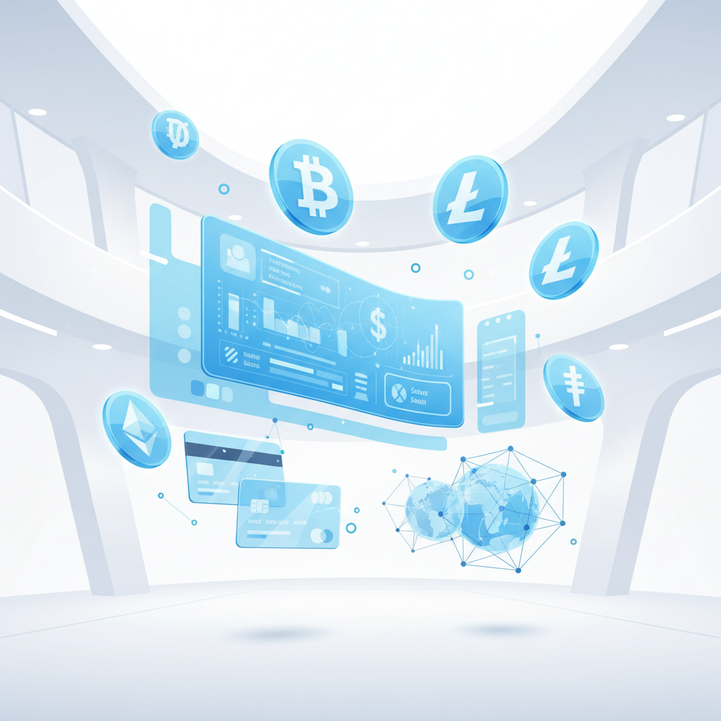 Comprehensive Crypto Bank List for 2026