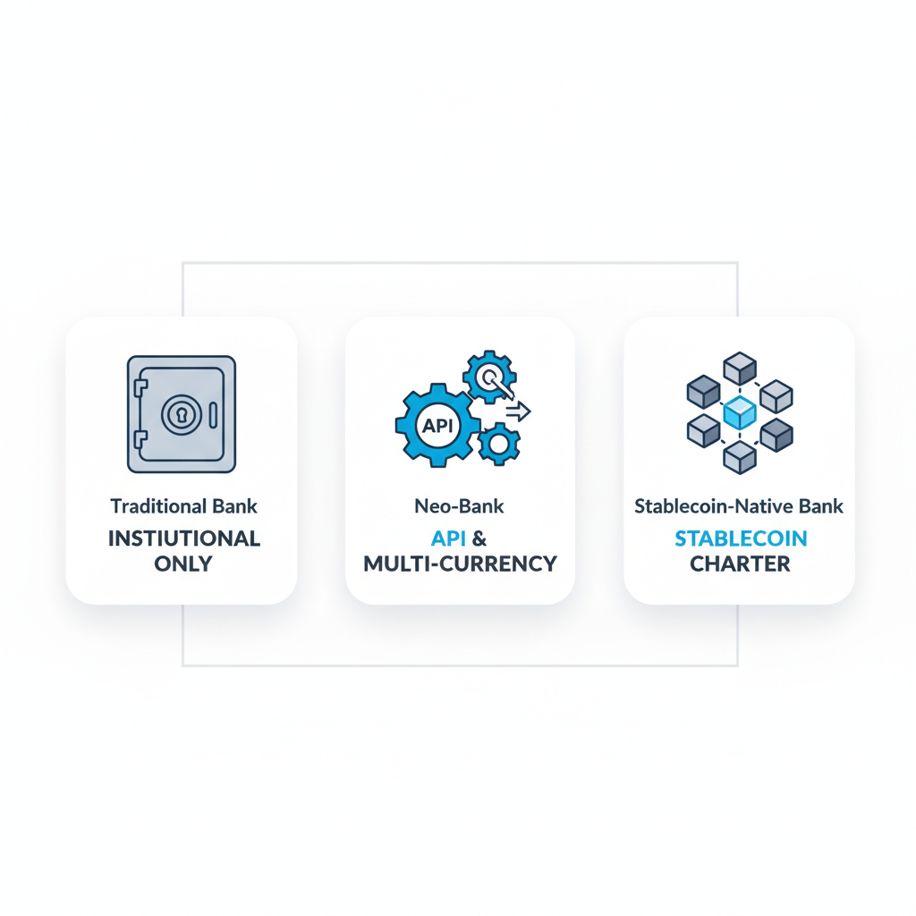 Which US Bank Is Most Crypto-Friendly? 2026 Guide