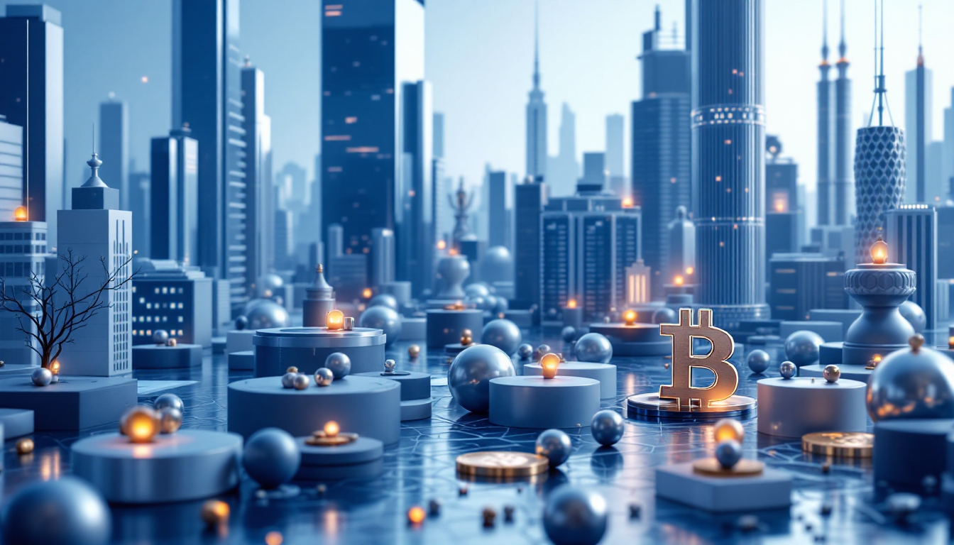 MSCI Index Shifts May Upset the Bitcoin Balance