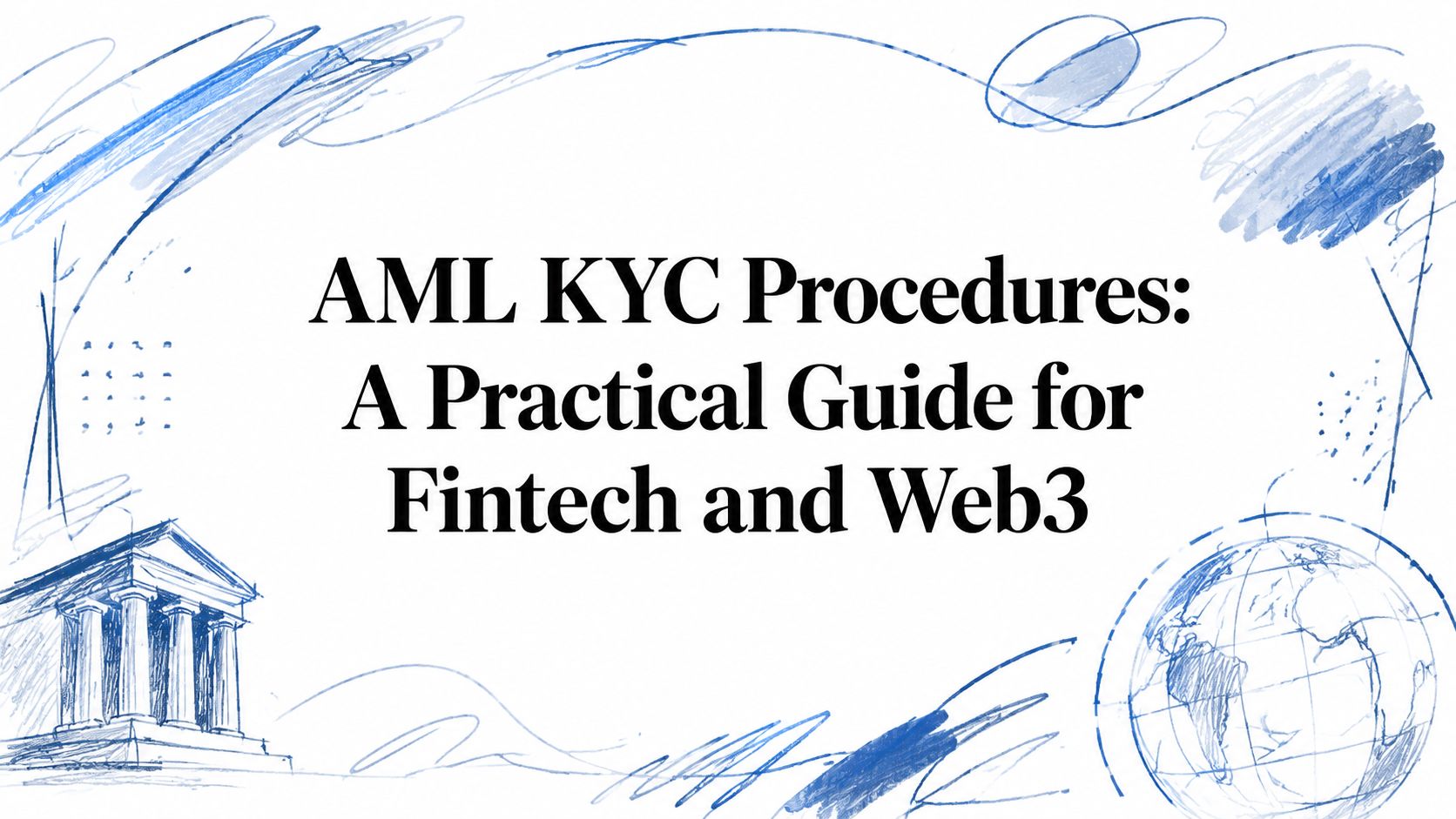 AML KYC Procedures: A Practical Guide for Fintech and Web3