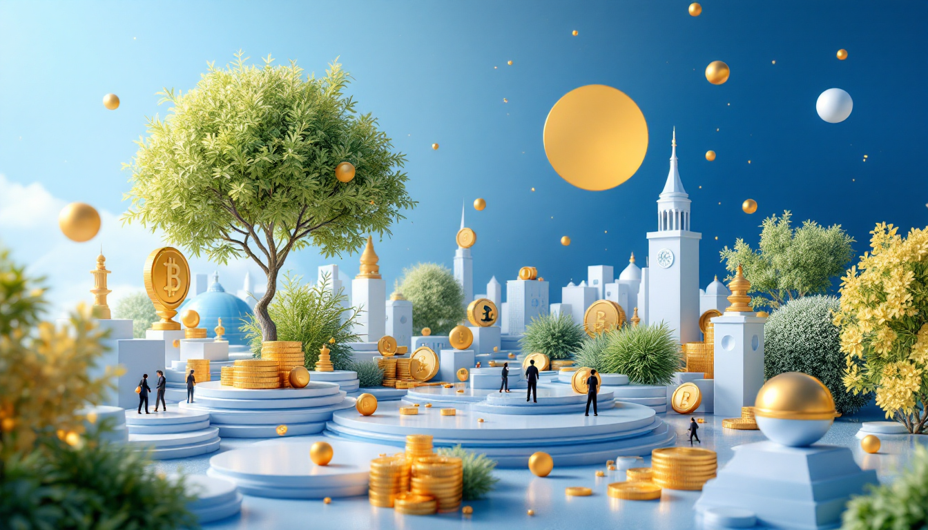 La Emergencia del ETF Tokenizado de Solana de Bitwise
