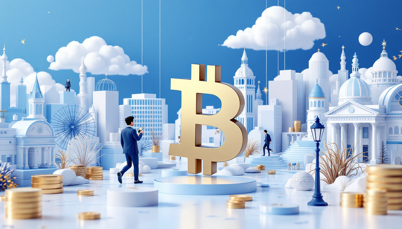 Navigating Bitcoin Custody Risks in the ETF Era