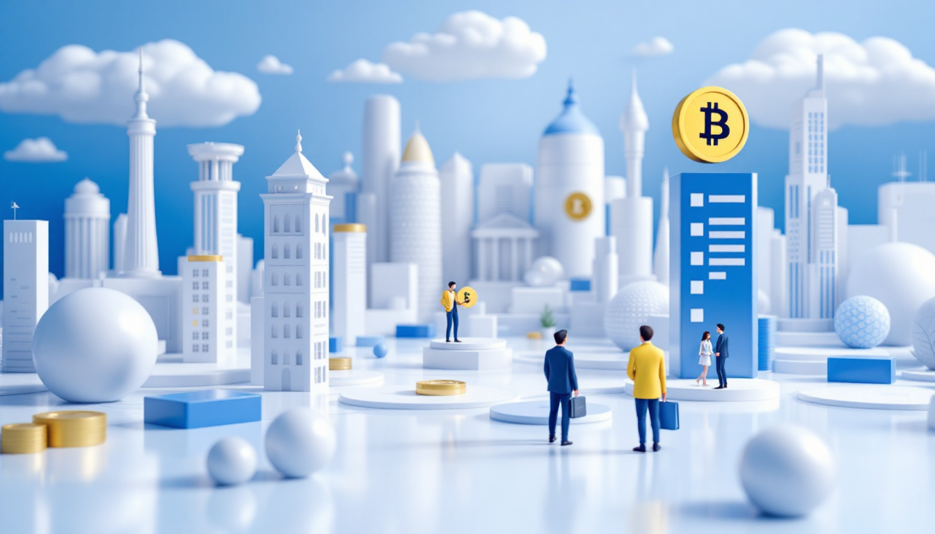 El Audaz Movimiento de Corea del Sur en el Alivio de Deuda Cripto