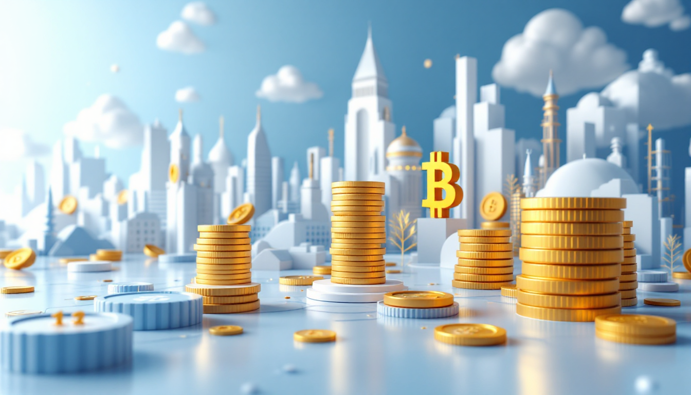 El Próximo Aumento de Altcoins en 2026