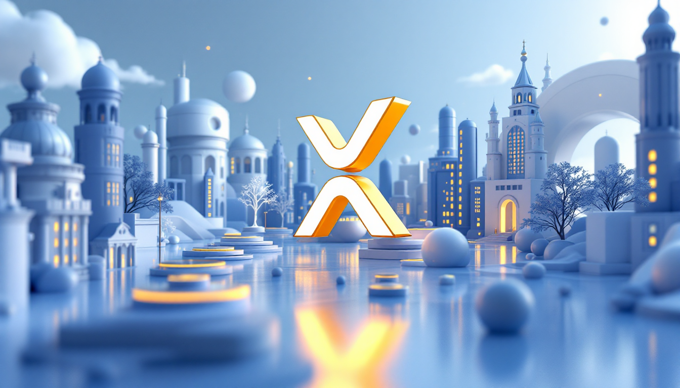 The Evolving Dynamics of XRP Investment
