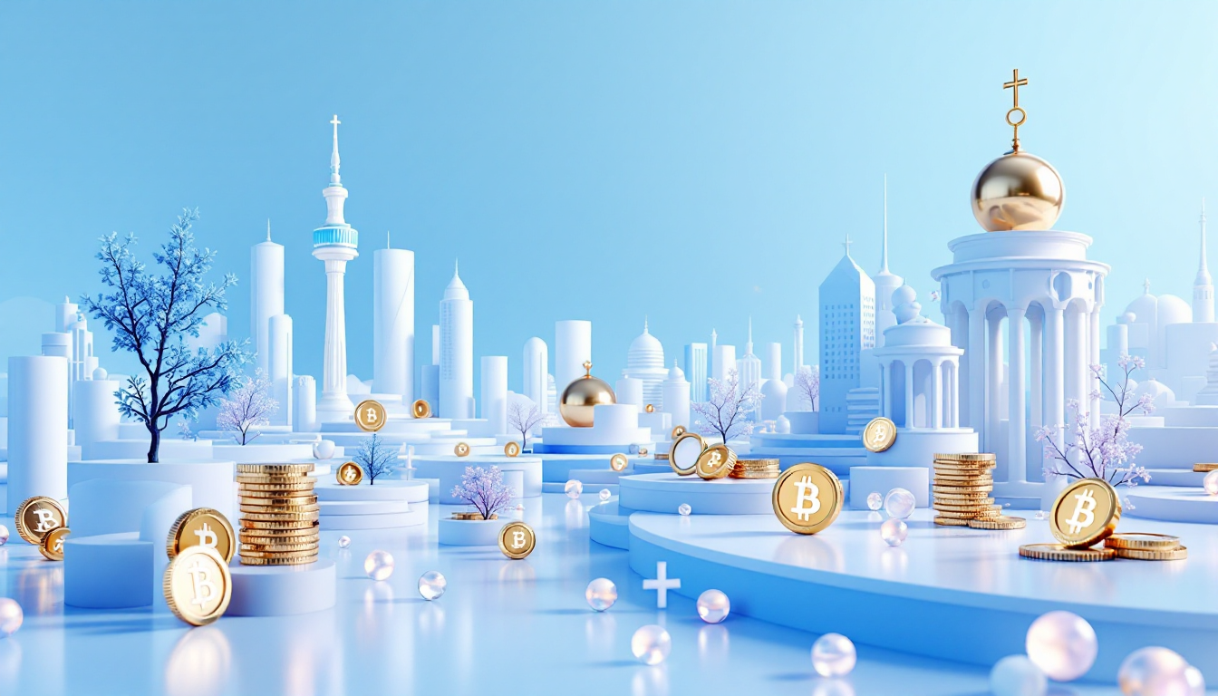 Innovaciones en Blockchain Transforman el Panorama Cripto