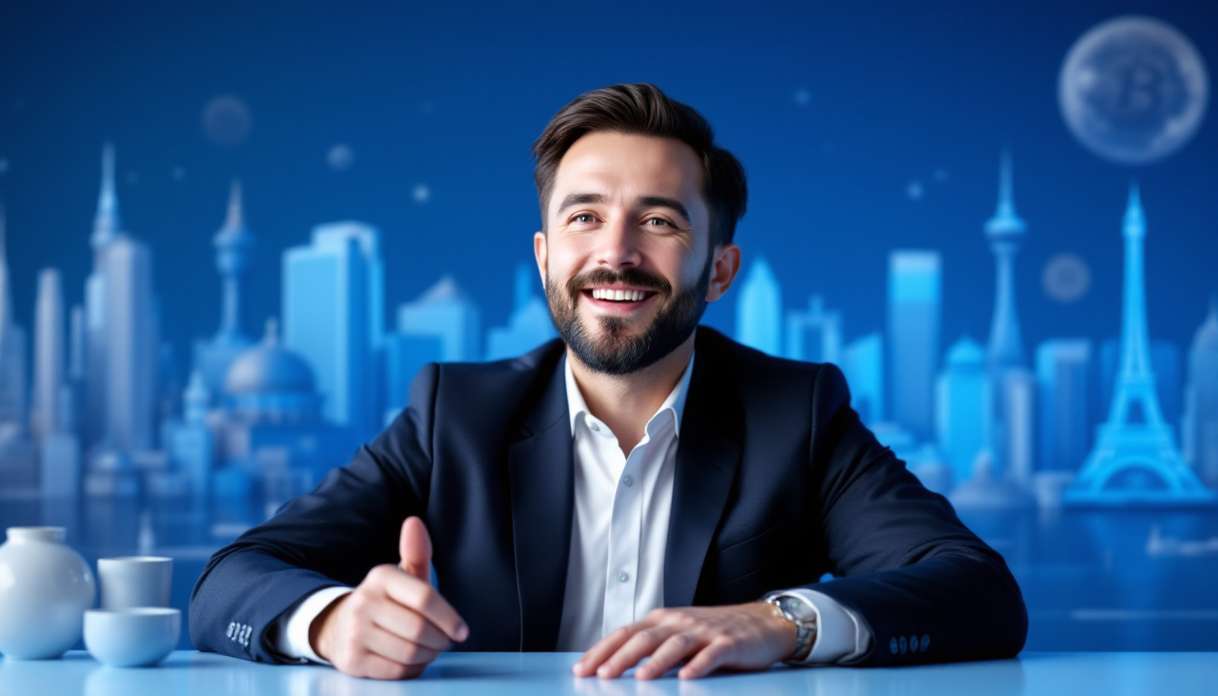 MSTR Investment Strategy Unveiled Michael Saylor’s Bitcoin Perspectives