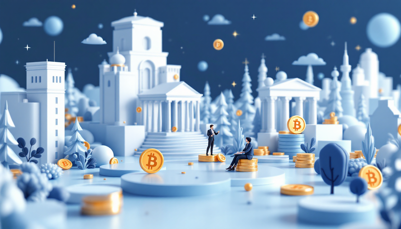 Metaplanet Señala una Nueva Era en las Finanzas Corporativas Basadas en Bitcoin