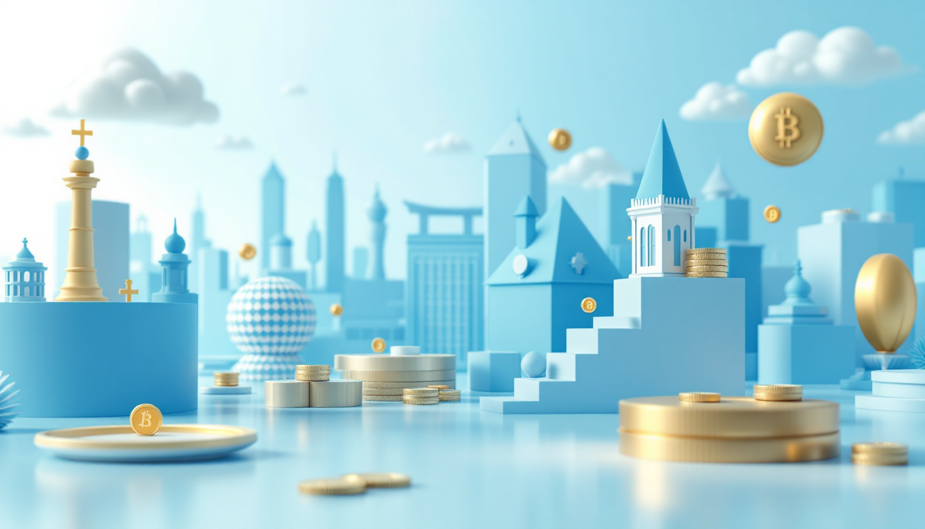 Unveiling BlackRock's Bitcoin Custody Strategy