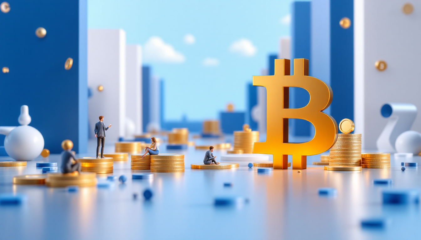 The Bitcoin ETF Renaissance Ignites Investor Enthusiasm