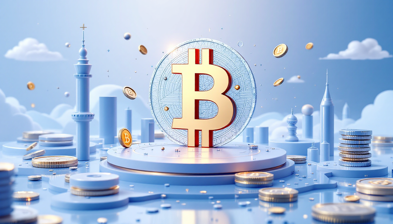 Bitcoin's Struggle in a Thirsty Market