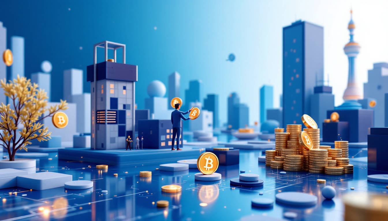 La Revolución VASP y Su Efecto Dominó en las Empresas de Cripto en Corea del Sur