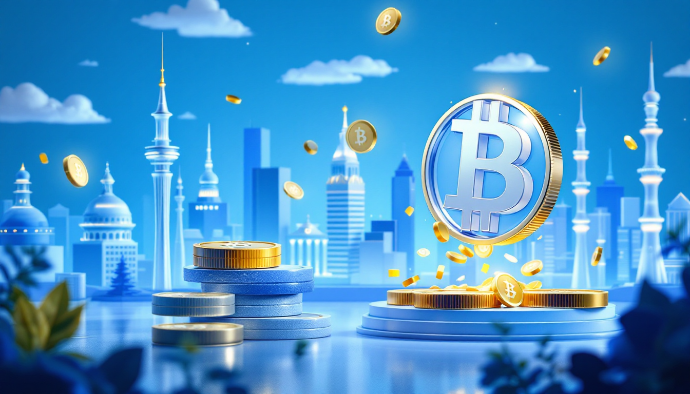 The Trump Narrative on Bitcoin and Gold's New Frontier