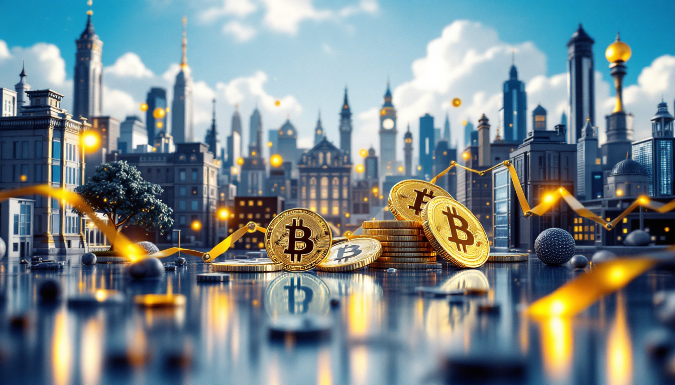 The Asian Trading Hours and Bitcoin's Unstoppable Rise