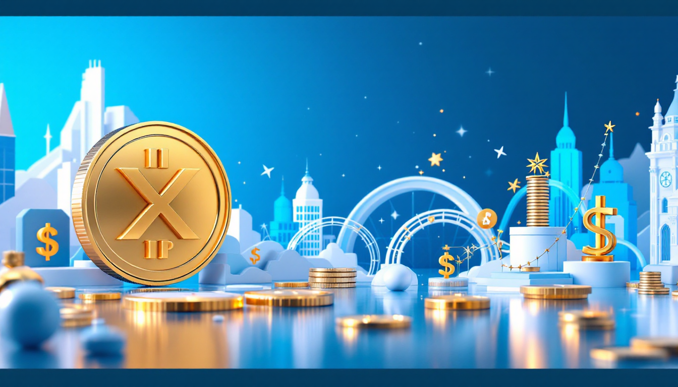 ¿Estamos al borde de una nueva carrera alcista para XRP?