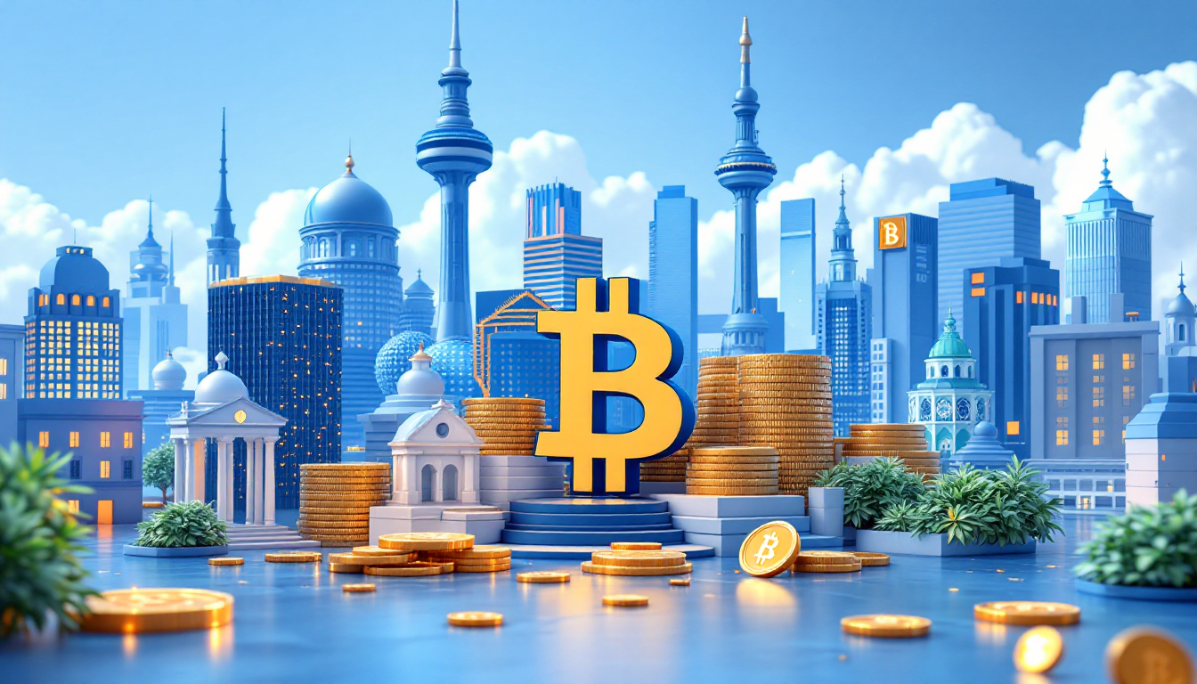 Jiang Zhuoer Ve un Nuevo Amanecer para el Mercado Cripto