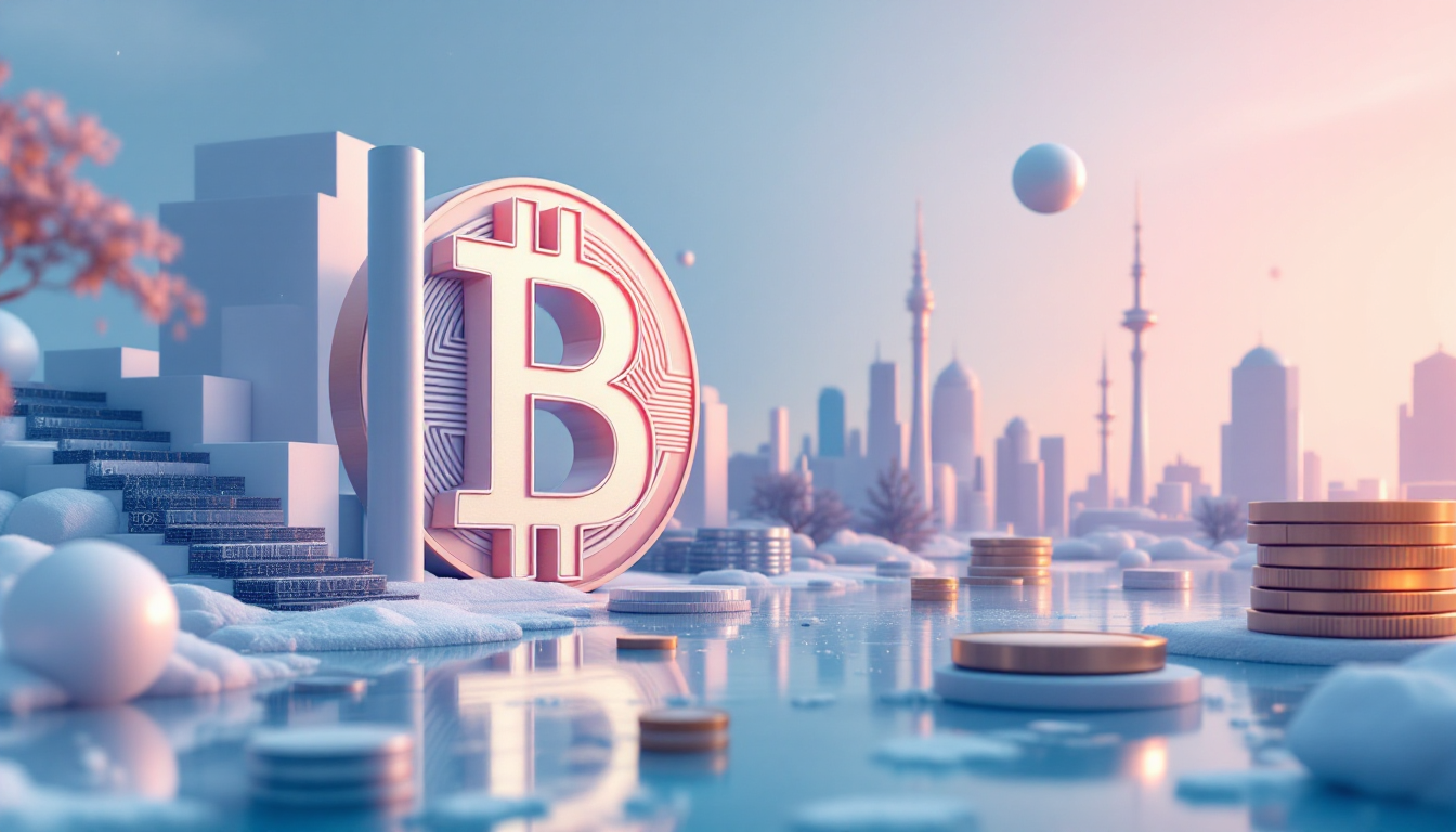 Bitcoin's Ascent and the Market Pulse