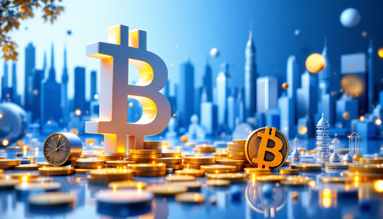 Desbloqueando Estrategias Fiscales con la Ley Austríaca para Inversores en Bitcoin y Acciones