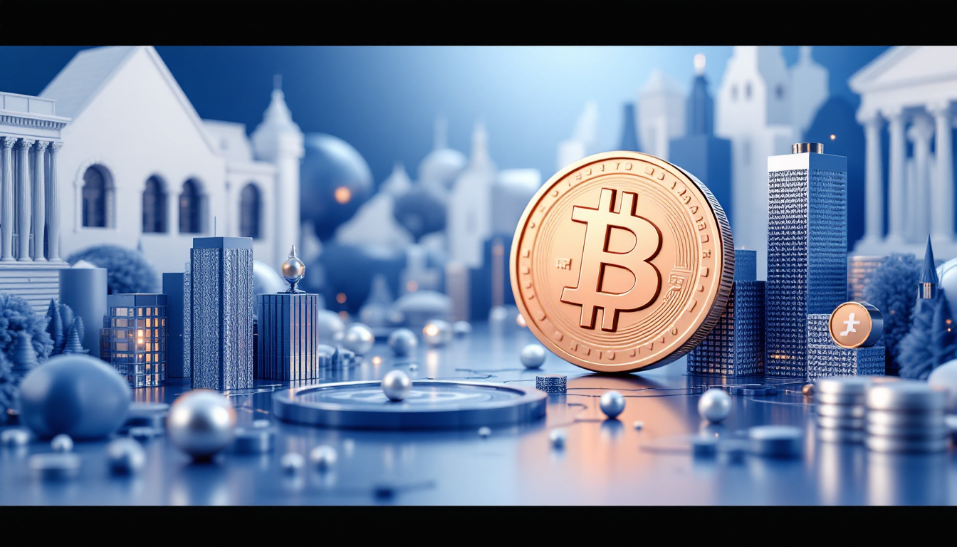 Bitcoin's Price Struggle and the Rise of Altcoins