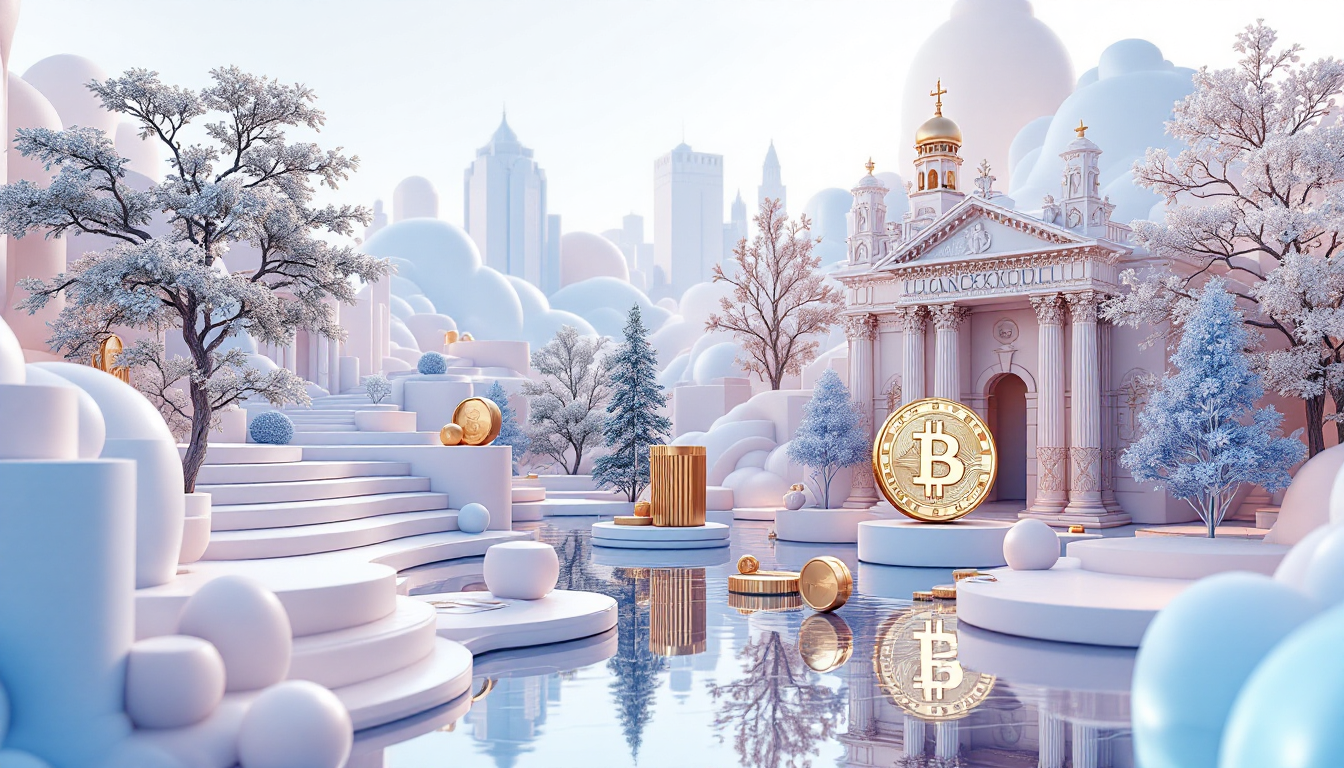 XRP Redefine los Indicadores Financieros