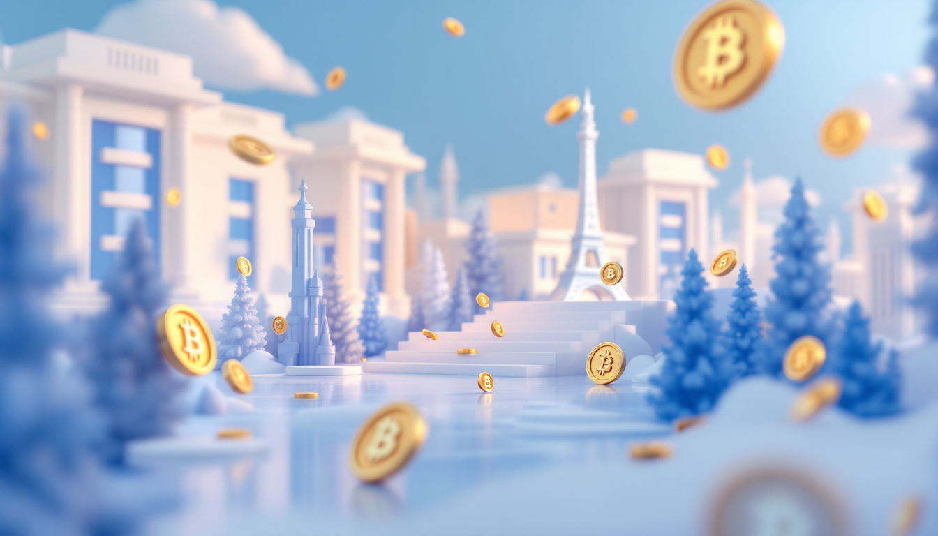 Los ETFs de Bitcoin Marcan un Cambio Transformador para los Inversores Institucionales