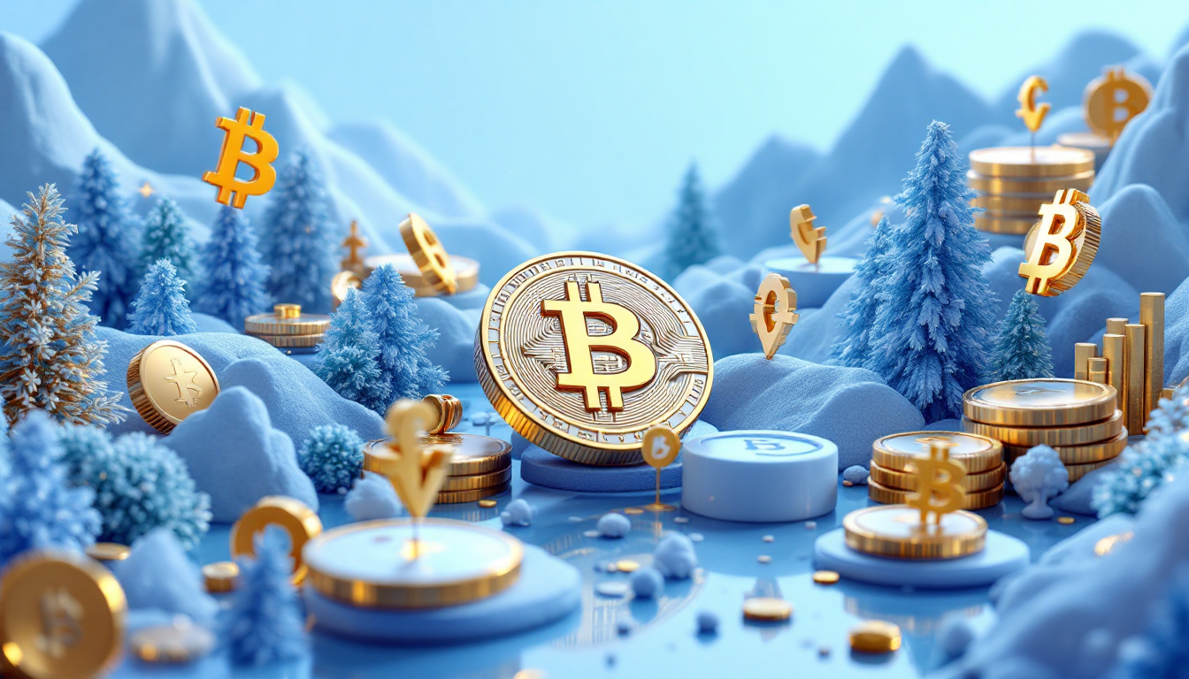 Bitcoin Yükselişinin Dinamikleri ve Piyasa Psikolojisi