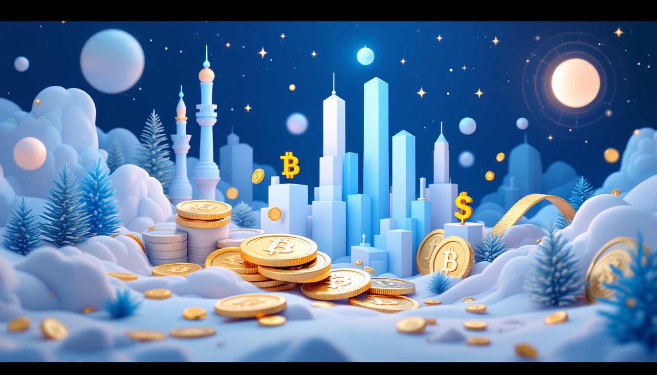 Dando Forma a las Finanzas del Mañana con Estrategias de Adquisición de Bitcoin