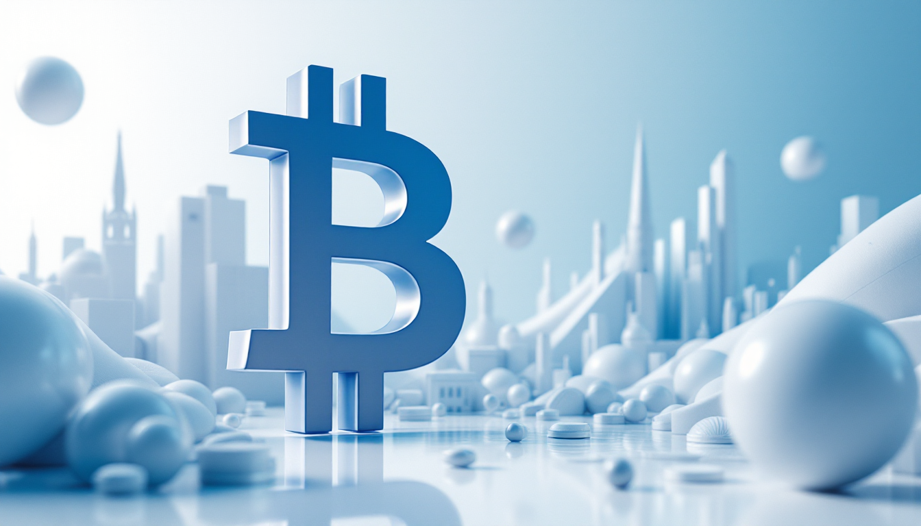 Bitcoin Price Predictions in a Shifting Economic Landscape