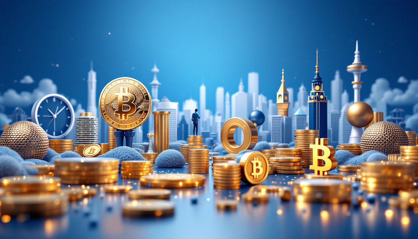 El Ascenso de Solana en un Paisaje de ETF en Auge