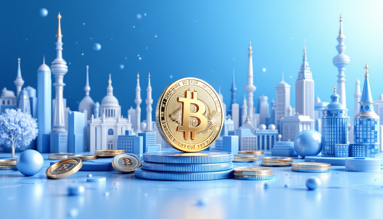 Bitcoin ETFs Shaping the Future of Investment Landscape