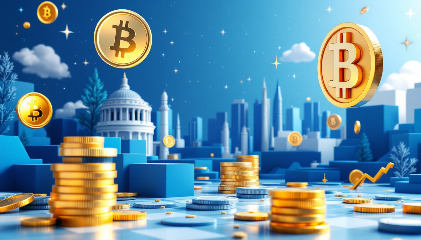 The Bitcoin Odyssey Toward 2026