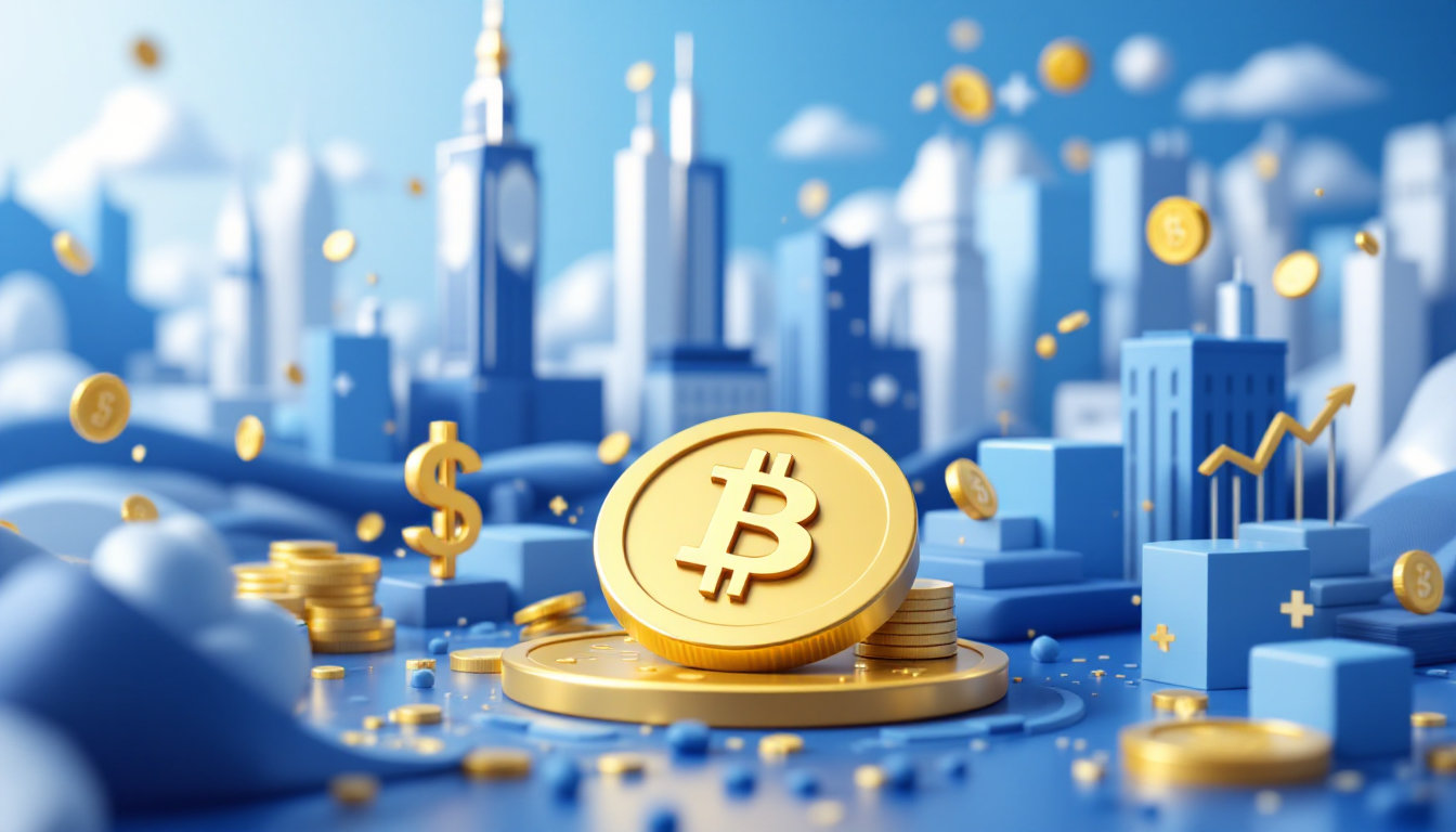 Tokenized Stocks Experience Explosive Growth in Transfers