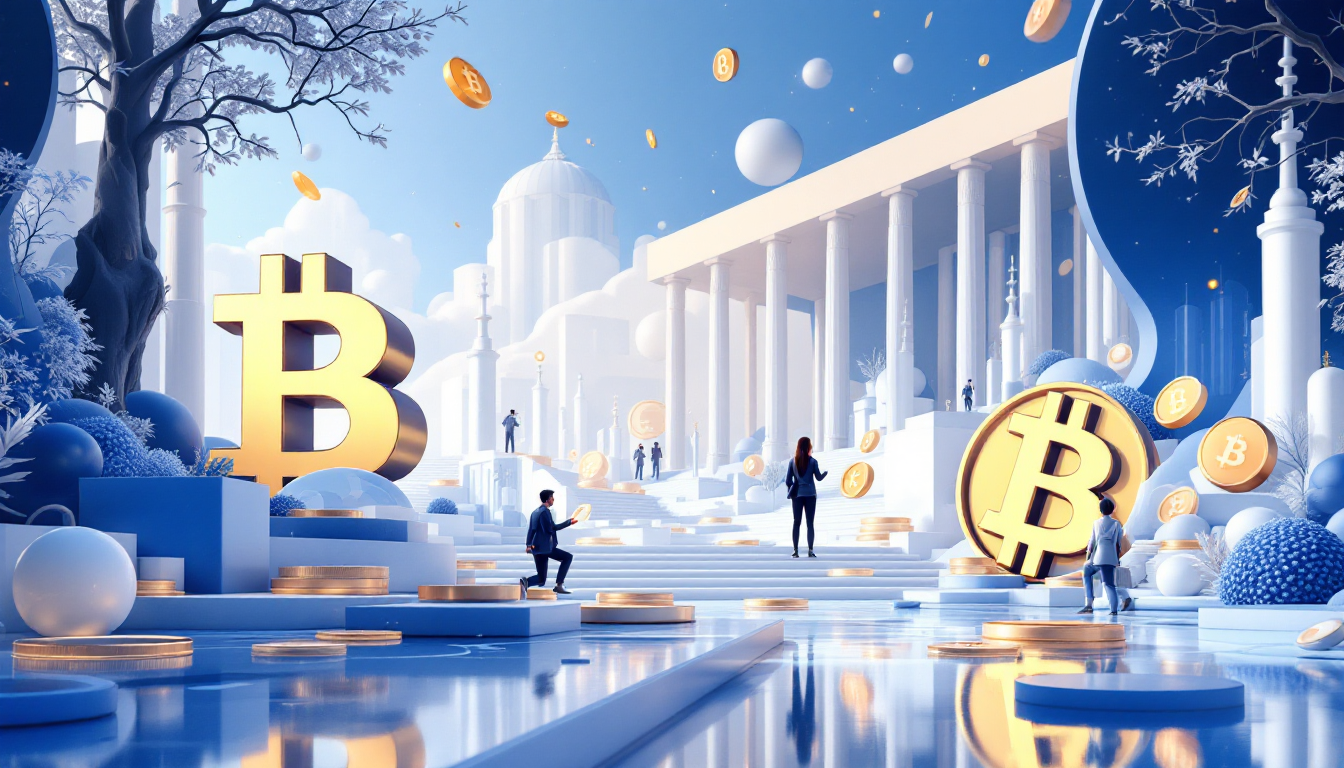 North Korea's Mysterious Crypto Maneuvers Raise Alarm Bells for Bitcoin Investors