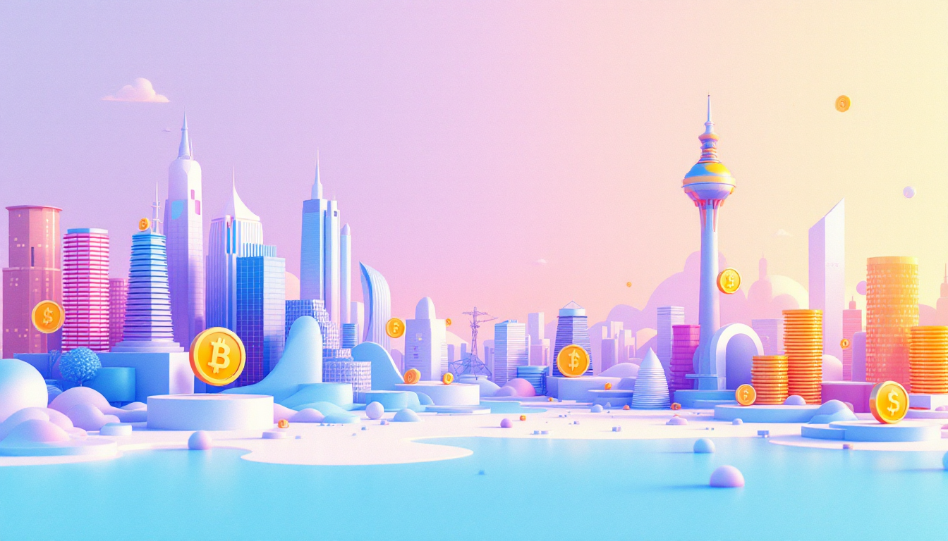 Argentina's Financial Revolution Fueled by Cryptocurrency