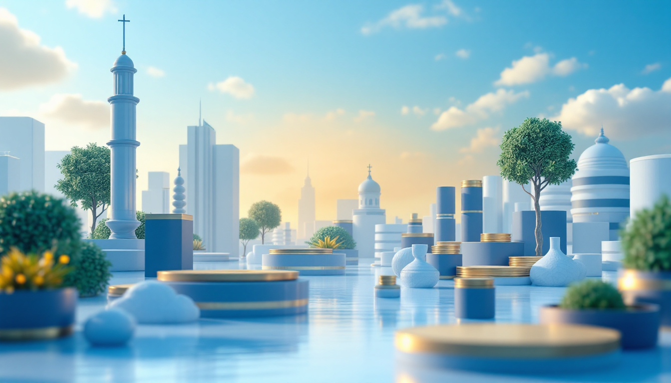 Institutional Giants Make Waves in XRP ETF Landscape