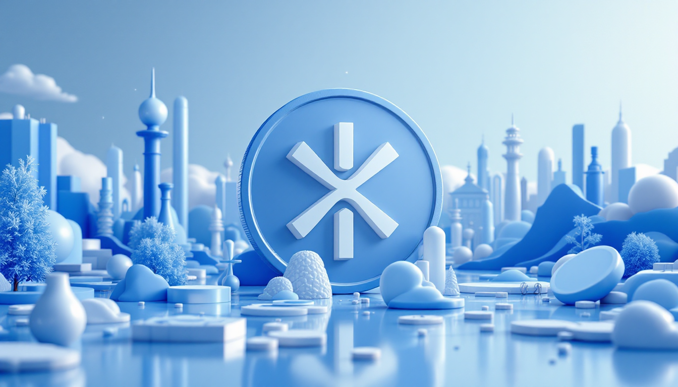 Charting the Terrain of the Altcoin Frontier