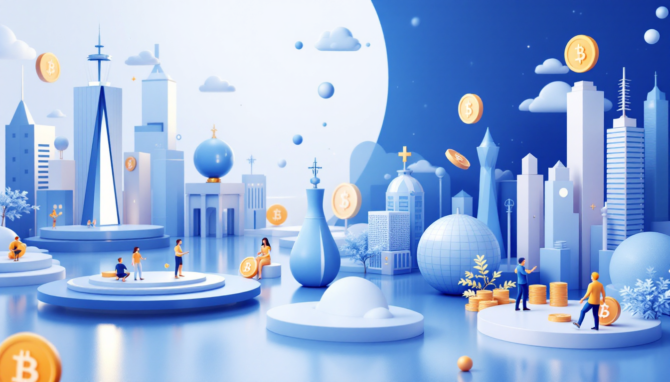 El Enigma de la Propiedad en las Acciones Tokenizadas