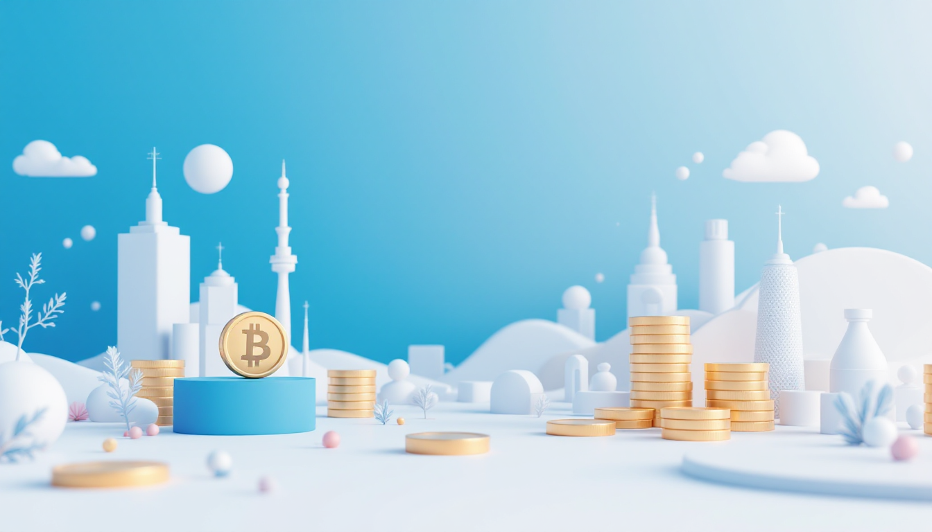 El Ascenso de Bitcoin en los Portafolios Corporativos