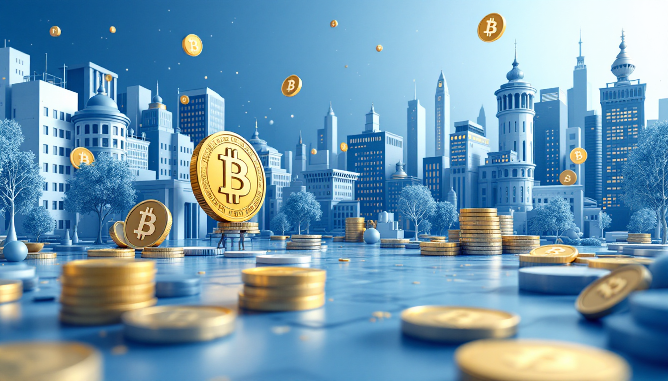 Ciclo Alcista de Bitcoin y el Futuro de las Inversiones Tangibles