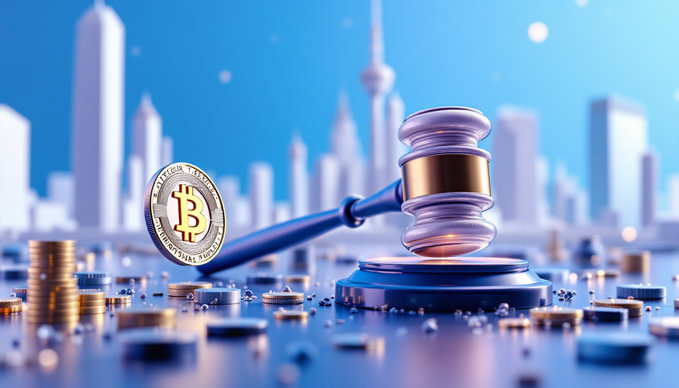 Tormenta Legal Sobre el Control de Fondos de Usuarios por Parte de Tether